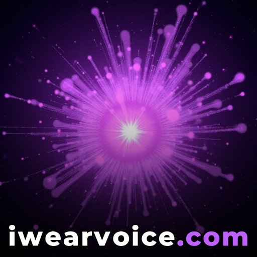 iwearvoice.com